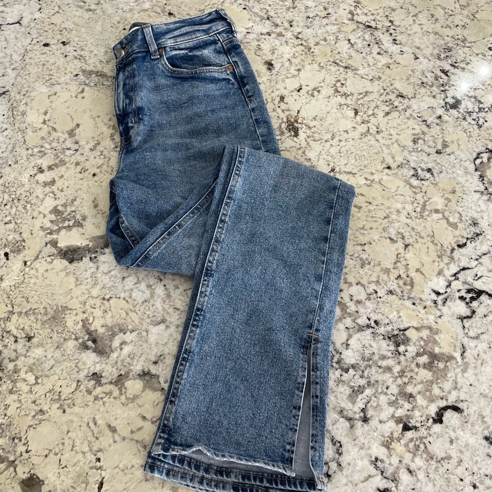 H&M jeans